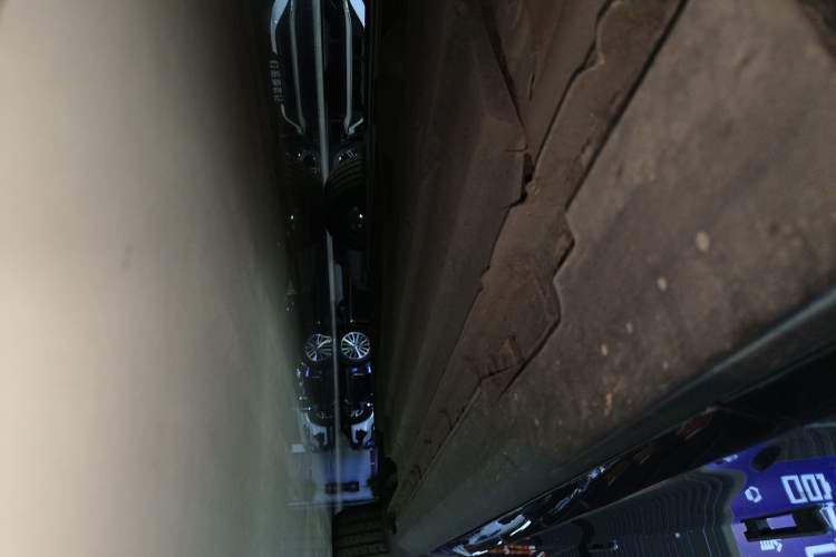 Used Changan UNI-V 2023 1.5T Prestige Model
