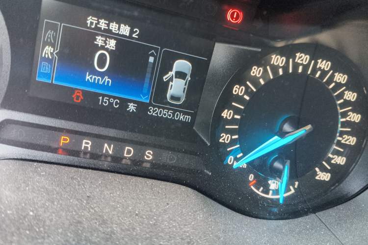 Used Ford Mondeo 2020 EcoBoost 180 Stylish Model
