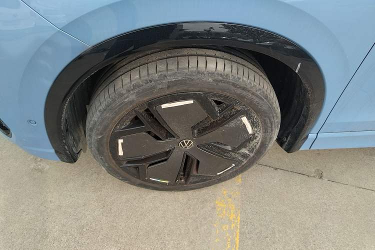 Used Volkswagen Tiguan L 2024 PRO 380TSI Four-Wheel Drive R-Line Prestige Edition
