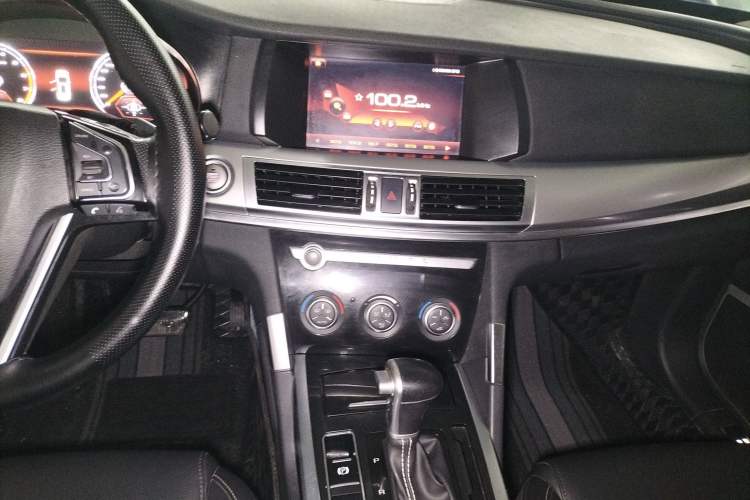 Used Haval H7 2018 Blue-Label H7 2.0T Automatic Smart Edition