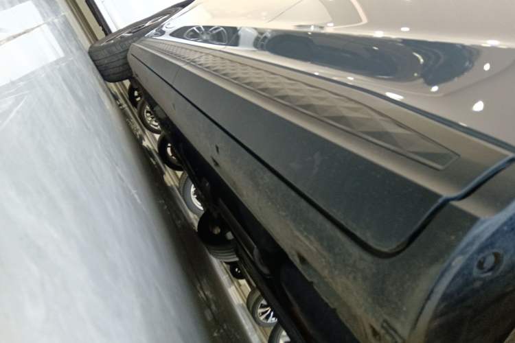 Used Hyundai Custo 2021 380TGDi Smart Love Flagship Edition TOP Premium
