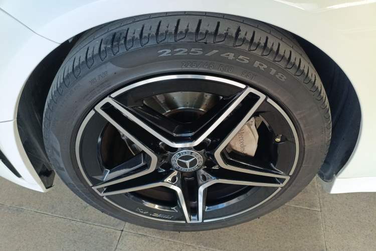 Used Mercedes-Benz C-Class 2020 C 260 Coupe