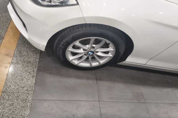 Used BMW 1 Series 2018 118i Leading Model

