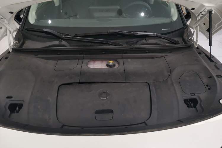 Used  #1 2024 Dynamic Standard Edition
