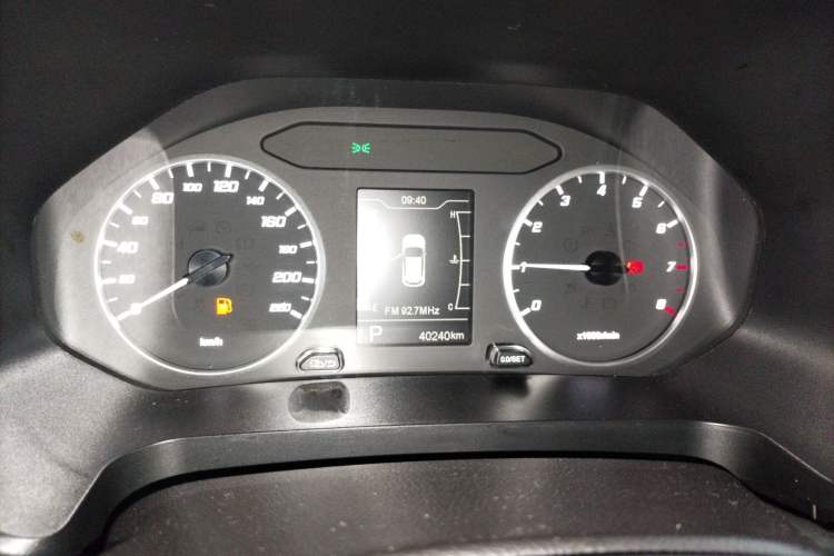 Used Chery Tiggo 5x 2022 Superhero Edition 1.5L CVT Fashion Model
