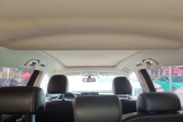 Used BYD Song MAX 2019 1.5T Automatic Smart Connect Prestige 7-Seater China VI Standard
