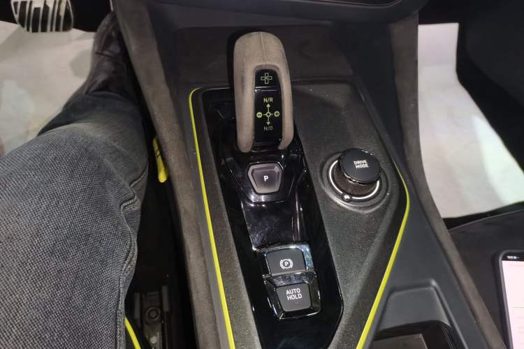 Used Lynk & Co 03 2021 03+ 2.0TD Automatic Wind-Chasing Edition
