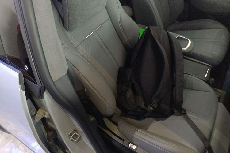 Used Zeekr X 2023 Rear-Drive YOU Edition 4 Seats
