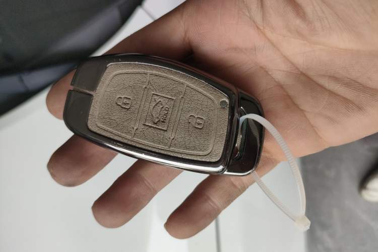 Used Hyundai Elantra 2016 1.6L Automatic ZhiXuan – Elite Version
