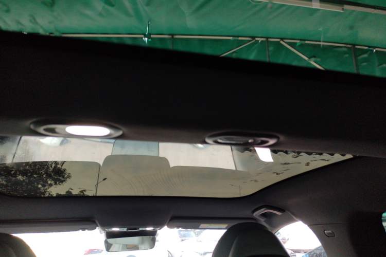 Used Leapmotor C01 2023 525 Comfort Edition
