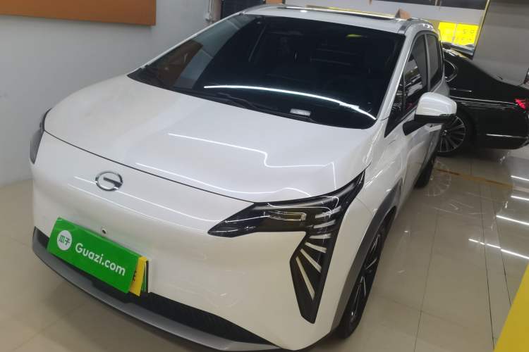 Used AION Y 2024 Younger Star Edition
