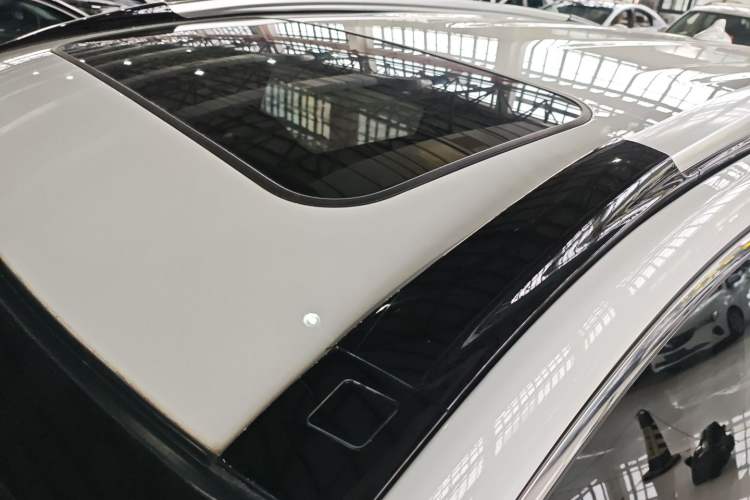 Used Haval H6 2018 Blue Label Sport Edition 1.5T Automatic Two-Wheel Drive Elite Model