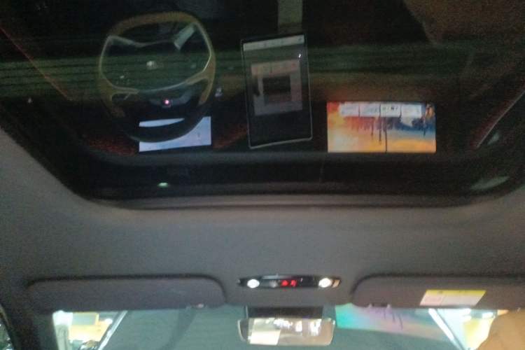 Used  L7 2024 1.5T 115 km Starship Dragon Edition