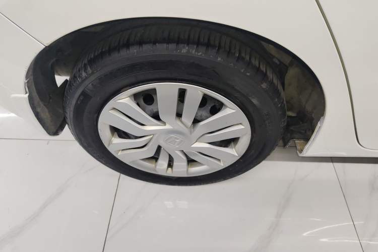 Used Honda Fit 2014 1.5L LX CVT Comfort Model