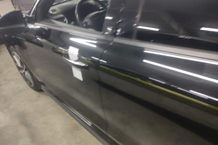 Used Lynk & Co 03 2020 2.0TD Automatic Jing Pro Edition
