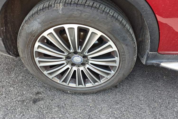 Used Mercedes-Benz GLC 2016 GLC 200 4MATIC
