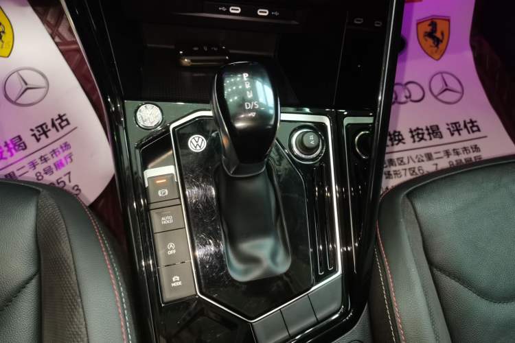 Used Volkswagen Tayron 2021 330TSI Two-Wheel-Drive 3rd Anniversary Limited Edition
