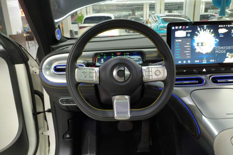 Used  #1 2024 Dynamic Standard Edition