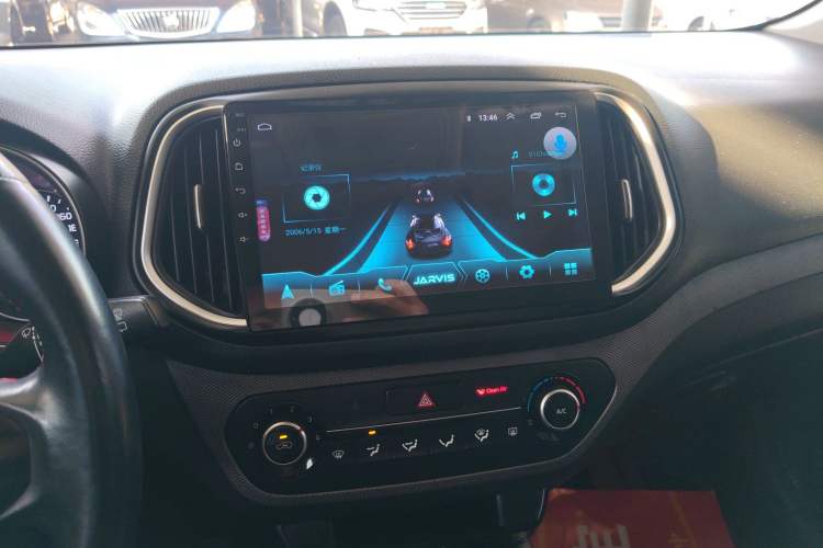 Used Kia KX3 2017 1.6T Automatic Aoya Edition
