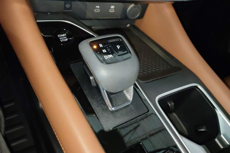 Used Nissan Terra 2024 380 VC-TURBO Four-Wheel Drive Prestige Edition 6 Seats
