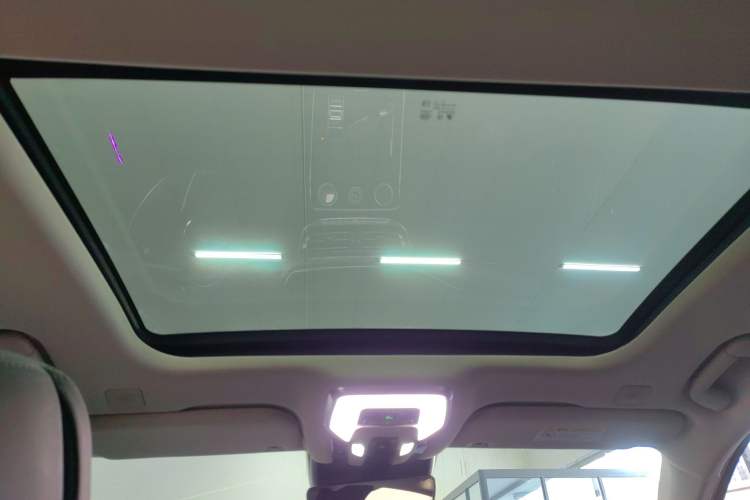 Used Hongqi H9 2020 2.0T Smart Connect Flagship Edition
