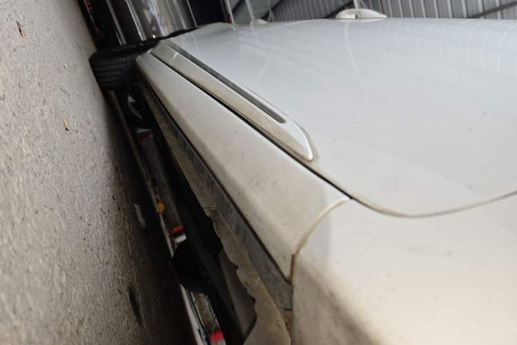 Used Toyota Corolla 2017 Revised Version 1.2T S-CVT GL-i
