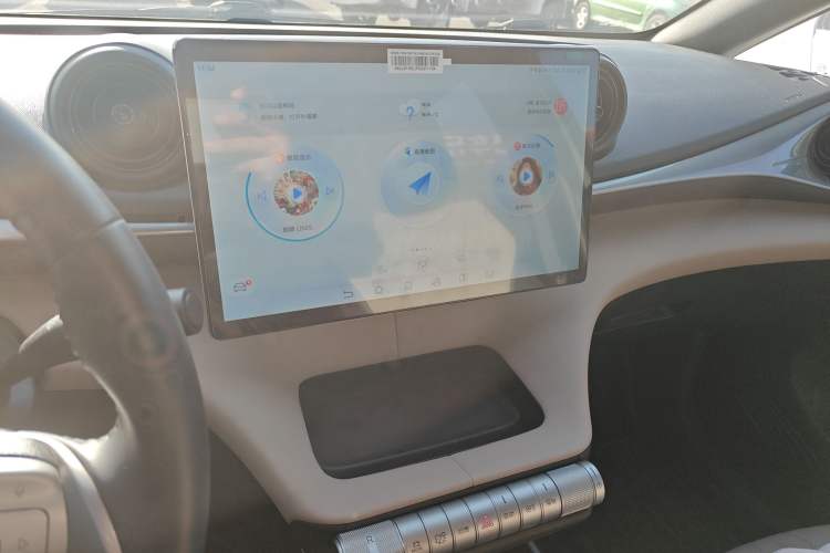 Used BYD Dolphin 2023 420 km Fashion Edition