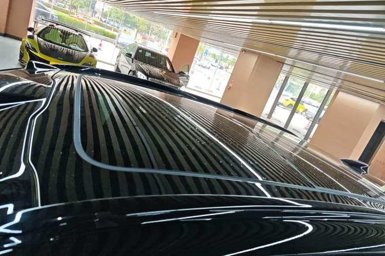 Used Nio ES6 2023 75 kWh