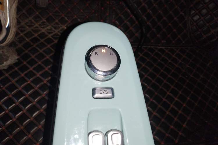 Used  Lumin 2022 155 km – Refreshingly Sweet Edition