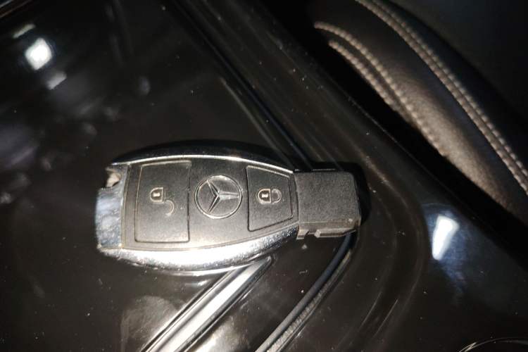 Used Mercedes-Benz GLA 2017 GLA 220 4MATIC Fashion Model
