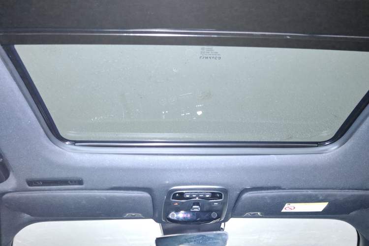 Used Lynk & Co 03 2021 1.5TD DCT Jing Champion Edition
