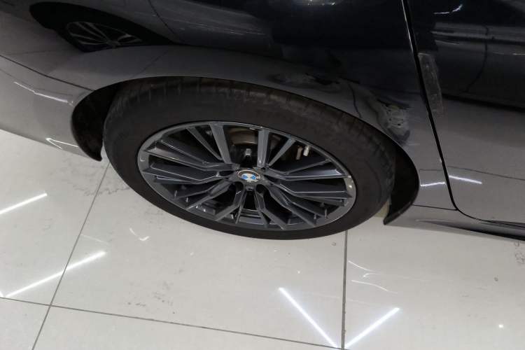 Used BMW 3 Series 2023 325i M Sport Night Edition Package