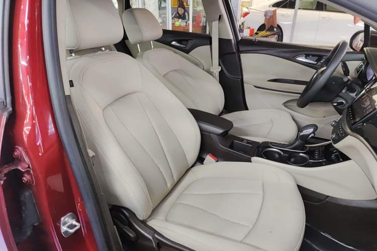 Used Buick Verano 2017 Sedan 15S Automatic Entry Model
