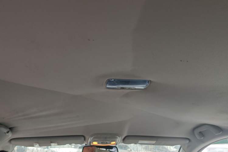 Used Haval H6 2013 Upgraded Model 1.5T Manual Two-Wheel Drive Elite Version
