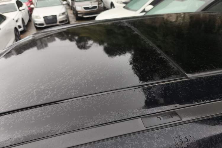 Used Bestune T99 2023 2.0T Automatic Luxury Version