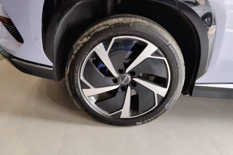 Used BYD Sealion 07 EV 2025 610 Intelligent Driving Edition