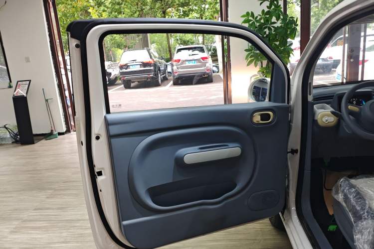 Used Bestune Pony 2025 222km Range Agile Horse
