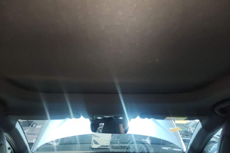 Used BYD Seal 06 New Energy 2025 DM-i Intelligent Drive 120KM Flagship Model