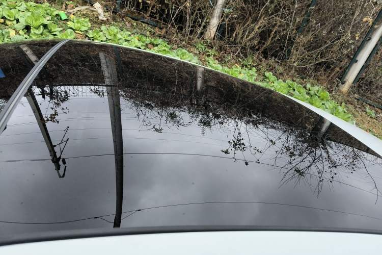 Used Hyundai Lafesta 2019 280TGDi Smart Speed Version China VI Standard