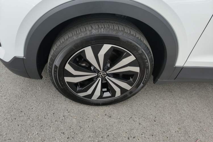 Used Volkswagen Tharu 2025 New Sharp 300TSI Ambitious Edition
