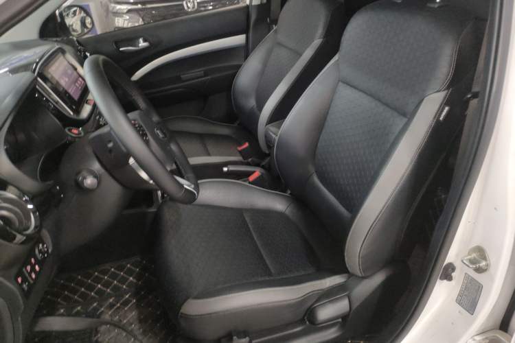 Used Kia kx1 Stonic 2019 1.4L Automatic Fun Edition China V Standard