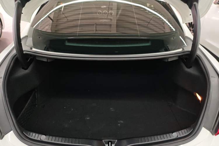 Used Mercedes-Benz C-Class 2021 C 260 Coupe
