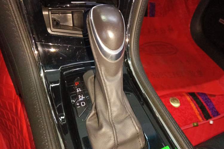 Used Cadillac ATS-L 2017 28T Fashion Edition
