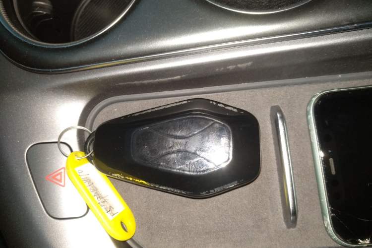 Used ARCFOX Alpha T5 2025 520 MAX
