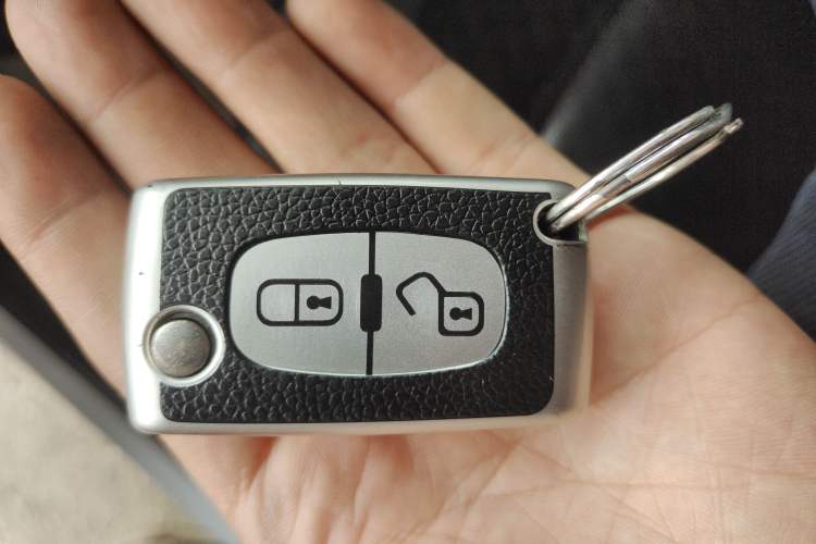 Used Citroen C-Quatre 2013 Sedan 1.6L Manual - Prestige Model