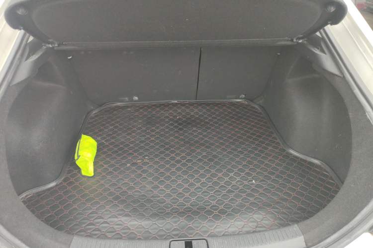 Used MG 6 2019 20T Automatic Starlight Edition
