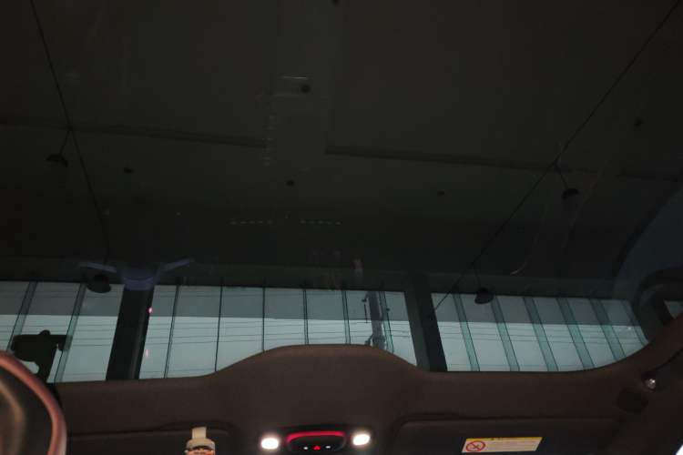 Used  SU7 2024 Rear-Drive Ultra-Long Range Advanced Pro-Level Intelligent Driving Version
