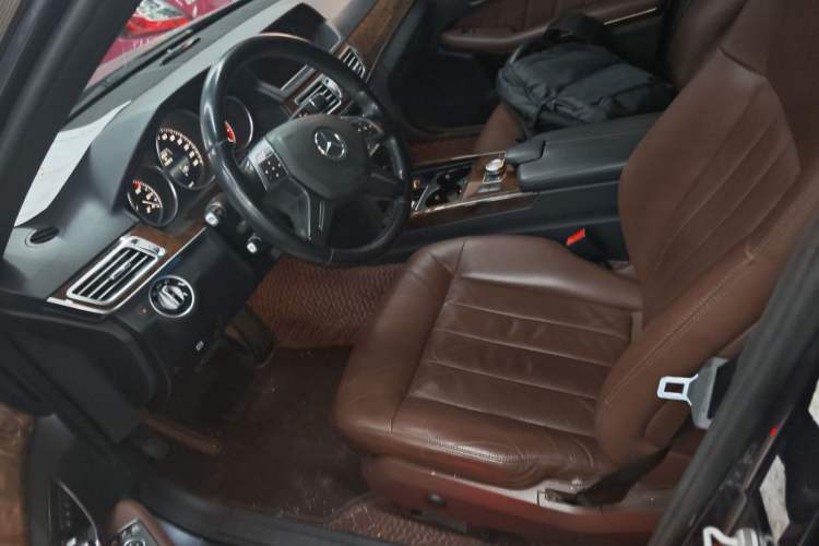 Used Mercedes-Benz E-Class 2014 E 260 L Luxury Model
