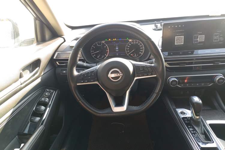 Used Nissan Teana 2022 2.0L XL-TLS Enjoyment Edition
