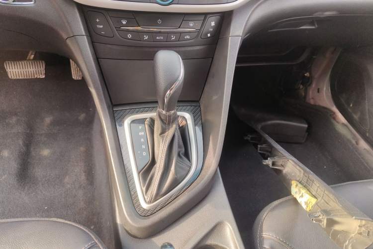 Used Buick GT 2015 15N Automatic Deluxe Edition
